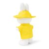 BON TON TOYS Miffy米菲兔填充玩偶-雨衣兔 24cm