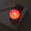 WEKUKU 掌握系列香氛蠟燭｜情緒自由(白茶)
