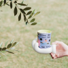 WEKUKU 掌握系列香氛蠟燭｜優質脂肪(伯爵茶)