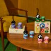 WEKUKU大眼仔系列 蠟燭x擴香｜情緒自由(番茄葉)