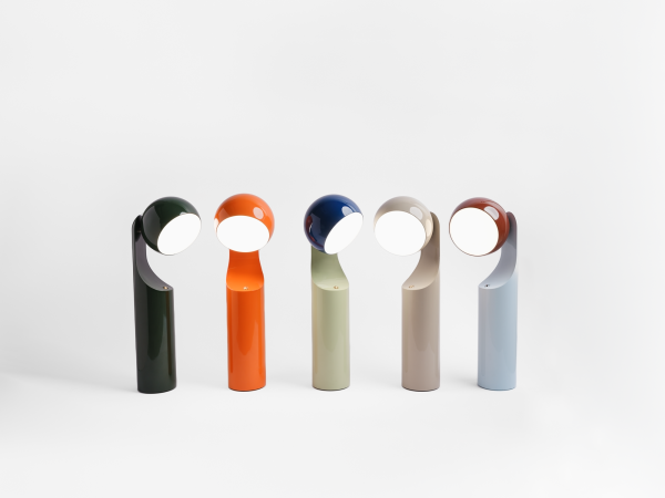 Fine Lumens MONO 攜帶式閱讀燈