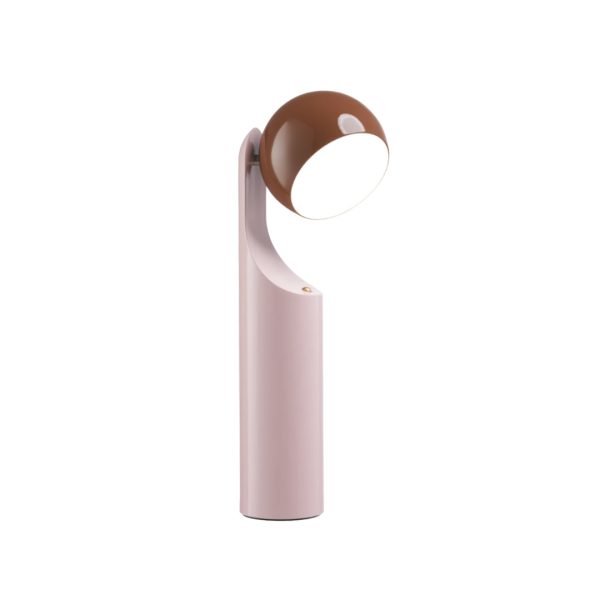 Fine Lumens MONO 攜帶式閱讀燈