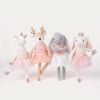 瑞典 Teddykompaniet Kate 芭蕾兔兔