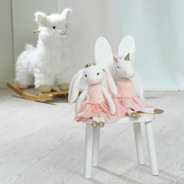 瑞典 Teddykompaniet Kate 芭蕾兔兔