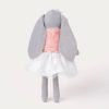 瑞典 Teddykompaniet Kelly 芭蕾兔兔