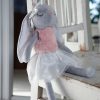 瑞典 Teddykompaniet Kelly 芭蕾兔兔