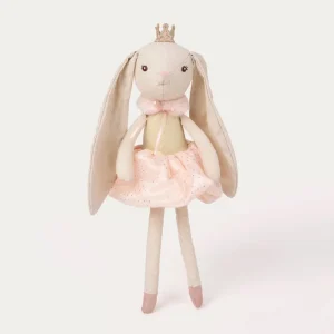 瑞典 Teddykompaniet Line 芭蕾兔兔
