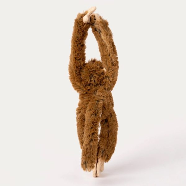 瑞典 Teddykompaniet 猴子