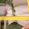 ZUUTii 磁吸密封玻璃調味罐